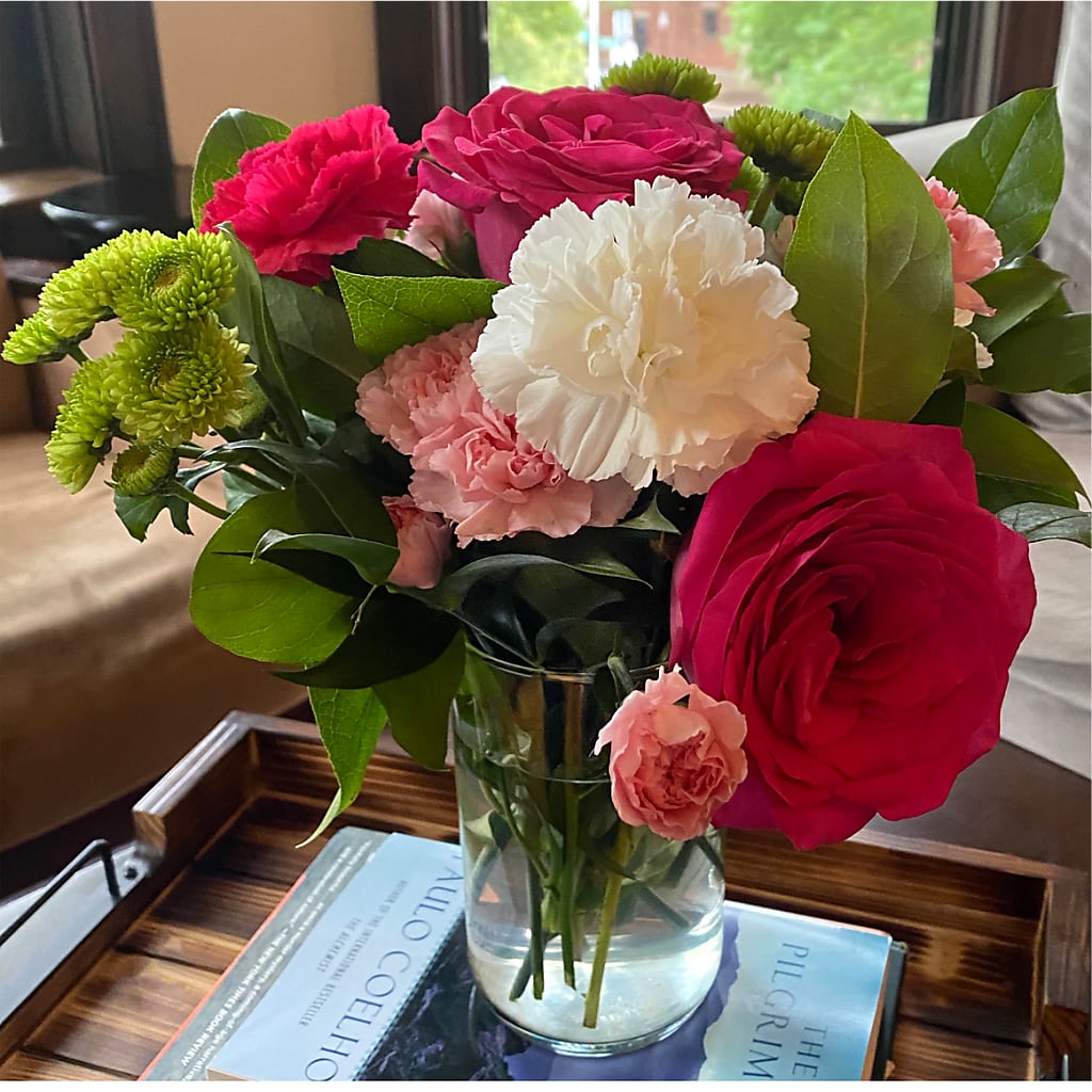 Sweet & Pretty Bouquet –  Flower Shop Of Farmingdale, Farmingdale NY