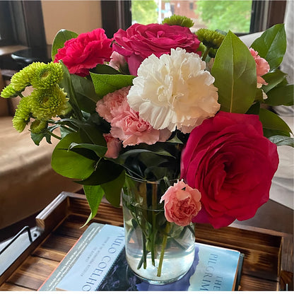 Sweet & Pretty Bouquet –  Flower Shop Of Farmingdale, Farmingdale NY