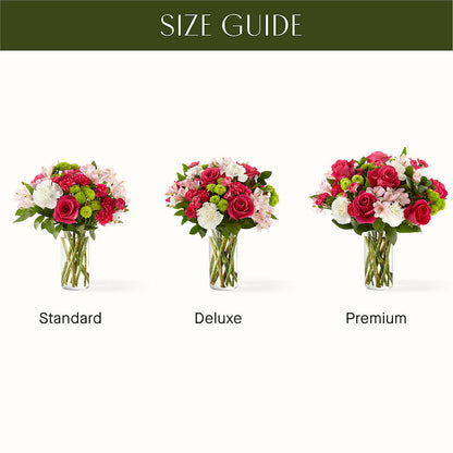 Sweet & Pretty Bouquet –  Flower Shop Of Farmingdale, Farmingdale NY