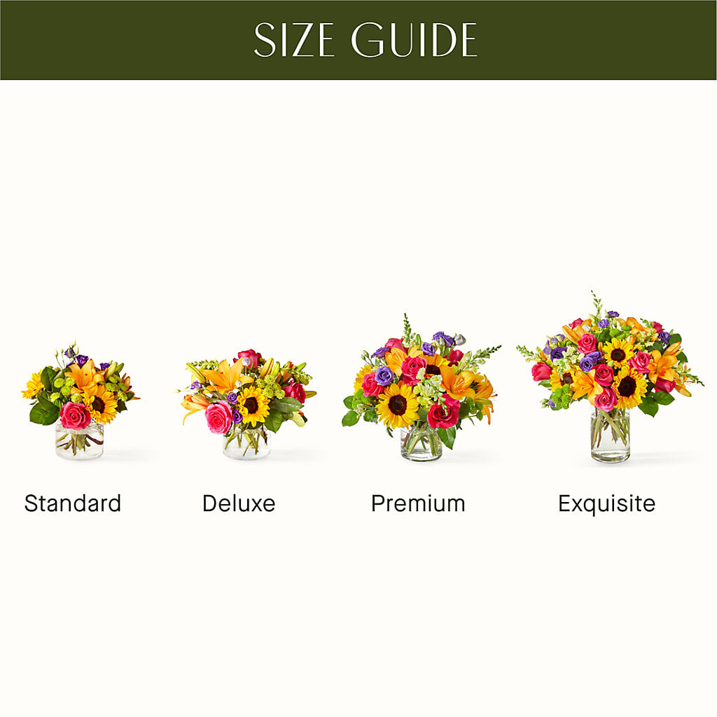 Best Day Bouquet –  Flower Shop Of Farmingdale, Farmingdale NY