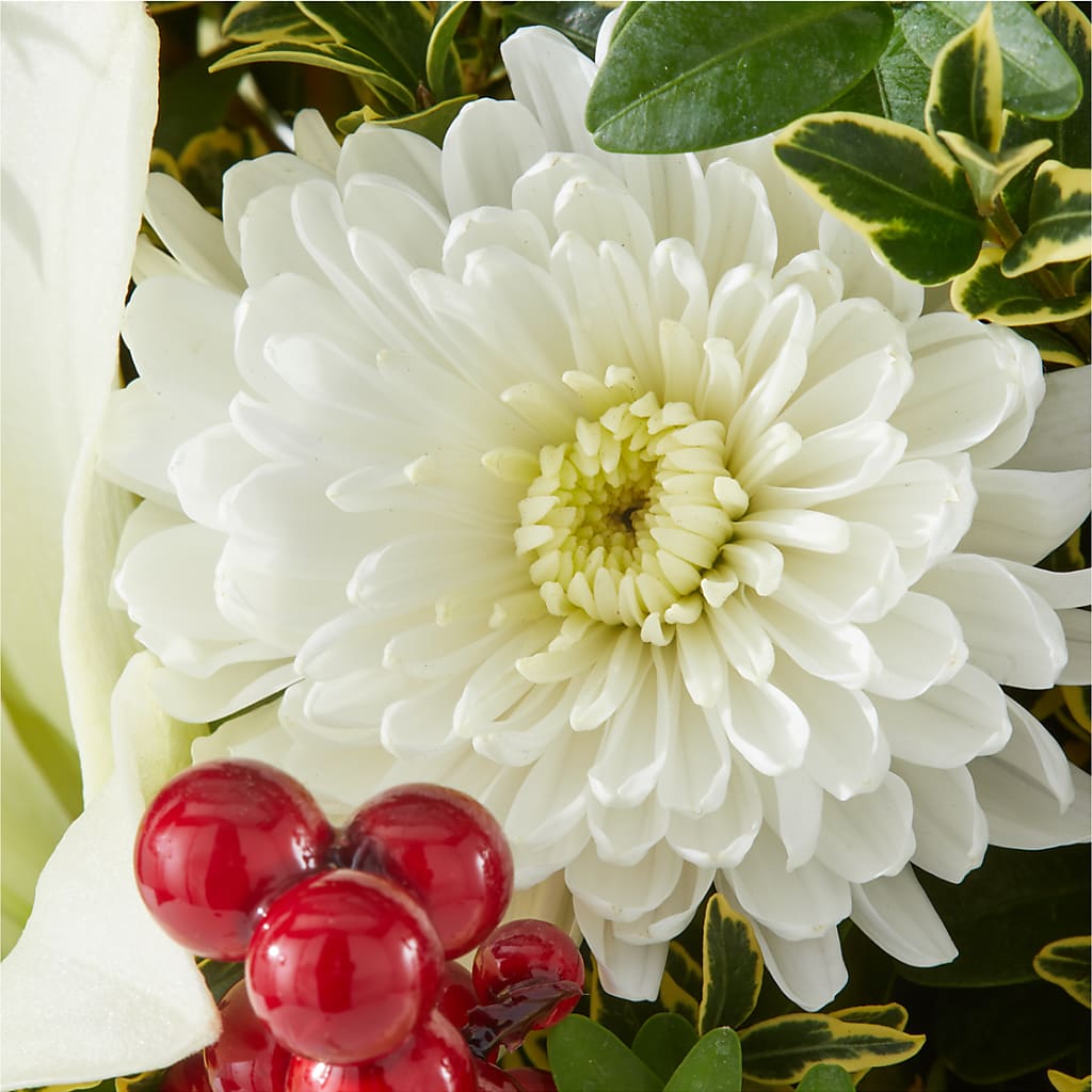 Festive Moments Tree –  Flower Shop Of Farmingdale, Farmingdale NY