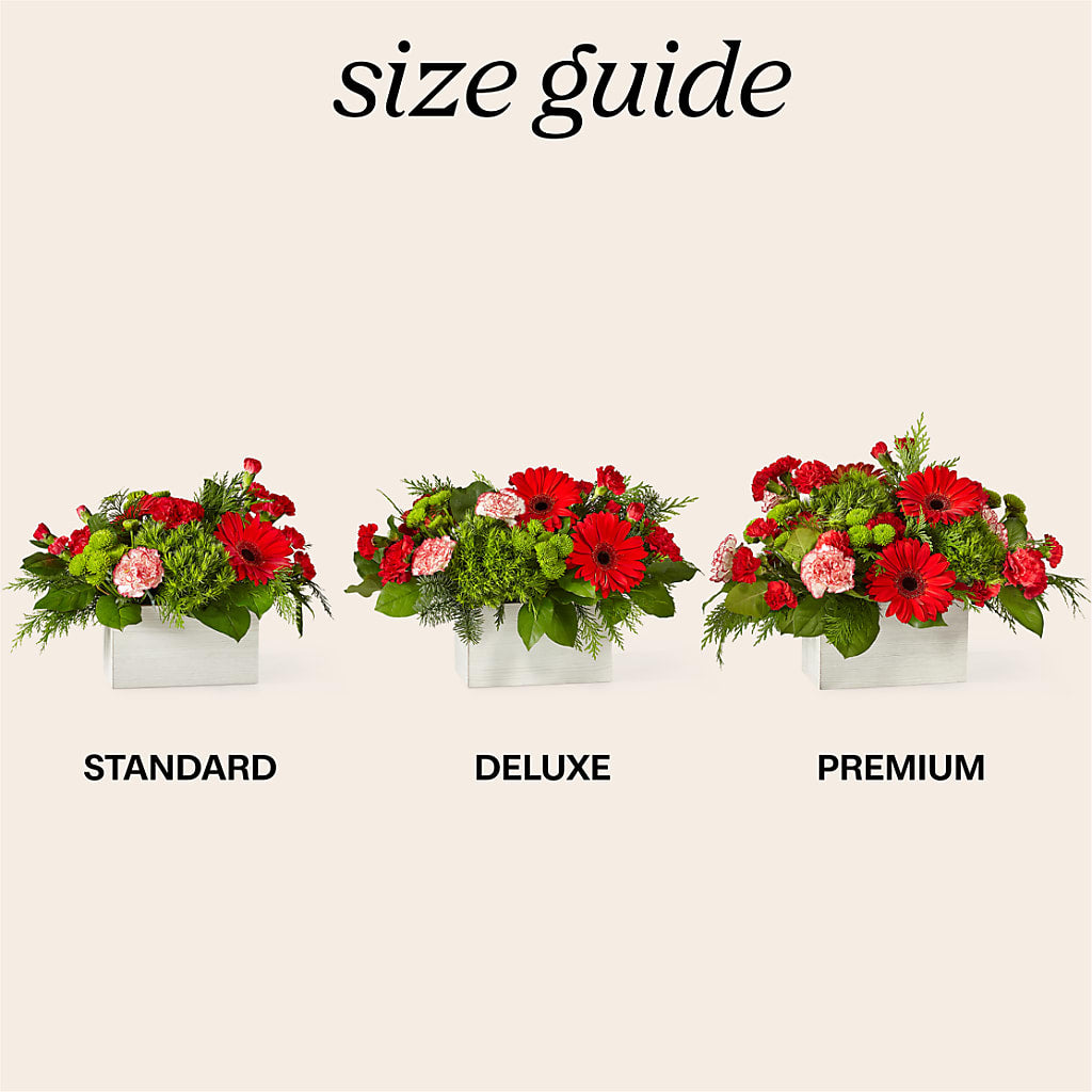 The Rudolph Bouquet –  Flower Shop Of Farmingdale, Farmingdale NY