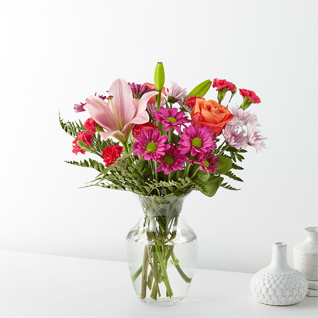 Light of My Life Bouquet –  Flower Shop Of Farmingdale, Farmingdale NY