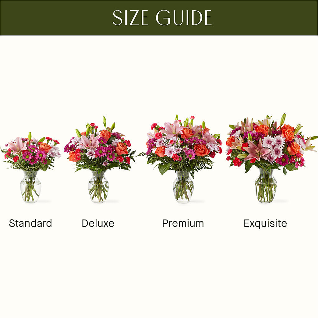 Light of My Life Bouquet –  Flower Shop Of Farmingdale, Farmingdale NY