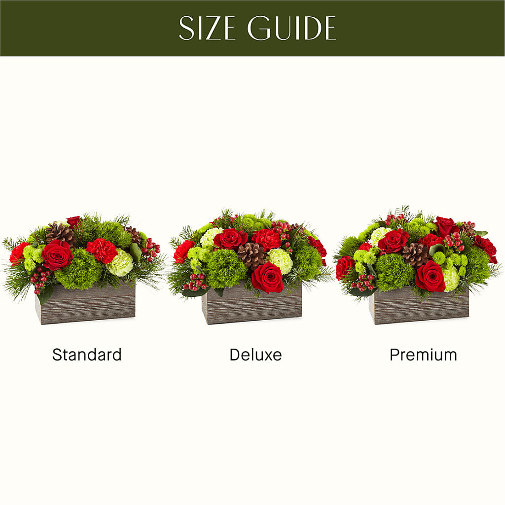 Bundled Up Bouquet –  Flower Shop Of Farmingdale, Farmingdale NY