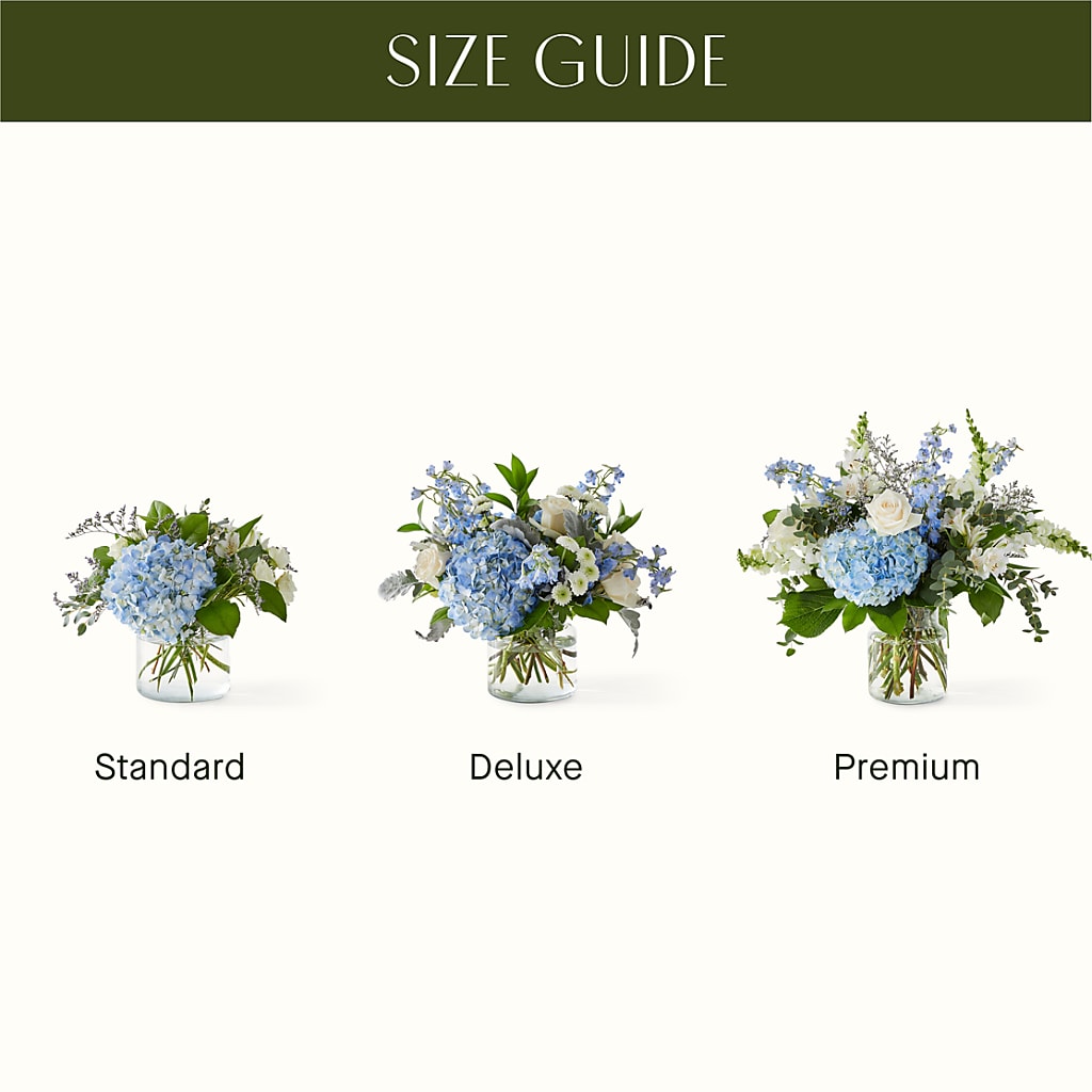Coastal Blossom Bouquet –  Flower Shop Of Farmingdale, Farmingdale NY