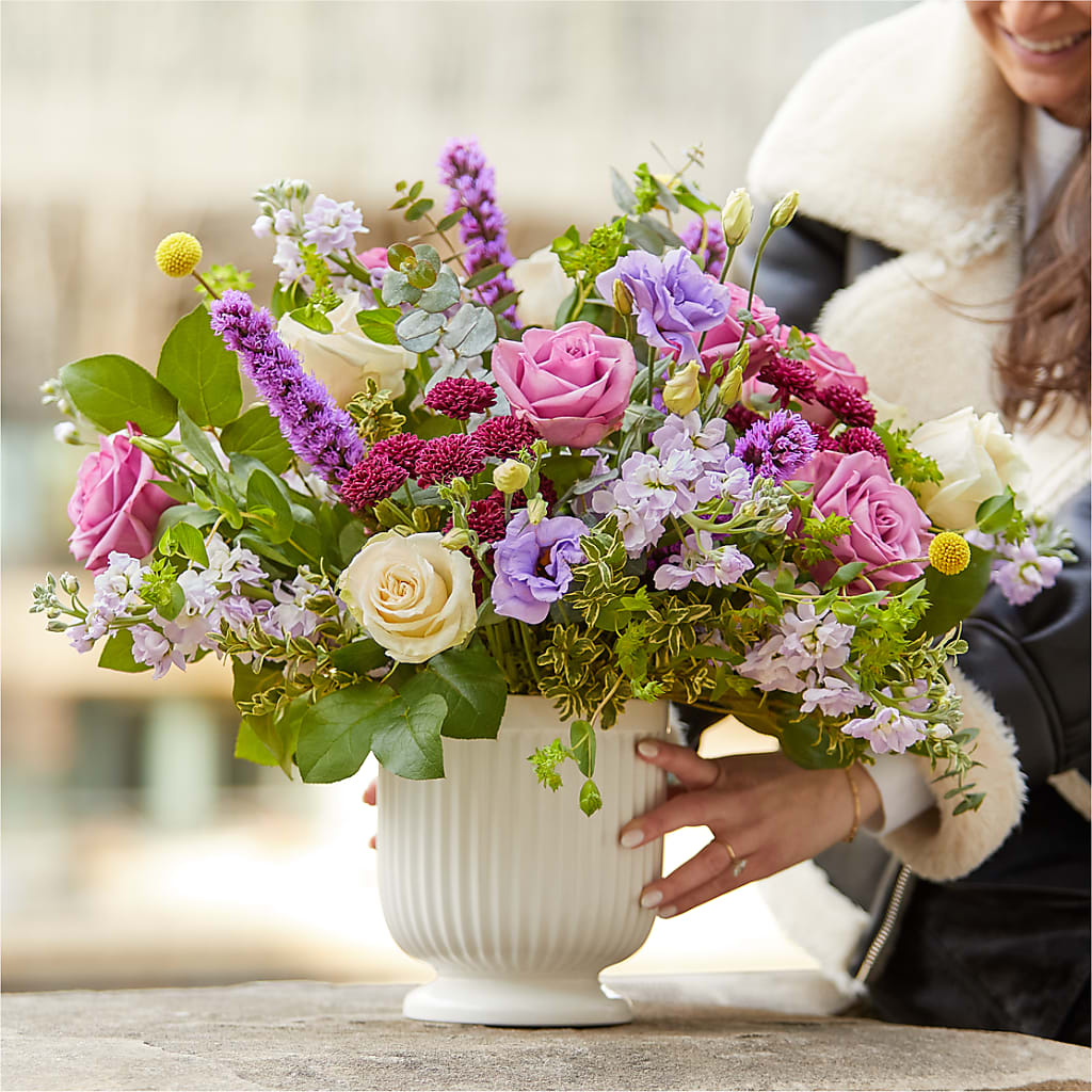Work of Art Bouquet –  Flower Shop Of Farmingdale, Farmingdale NY
