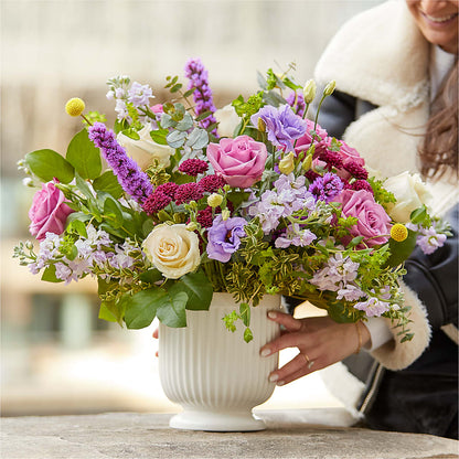 Work of Art Bouquet –  Flower Shop Of Farmingdale, Farmingdale NY