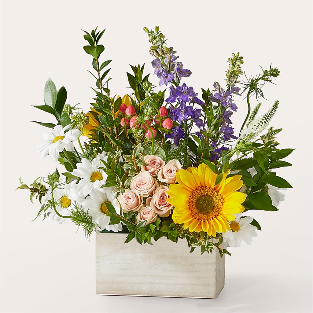 The Good Life Bouquet –  Flower Shop Of Farmingdale, Farmingdale NY