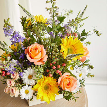 The Good Life Bouquet –  Flower Shop Of Farmingdale, Farmingdale NY