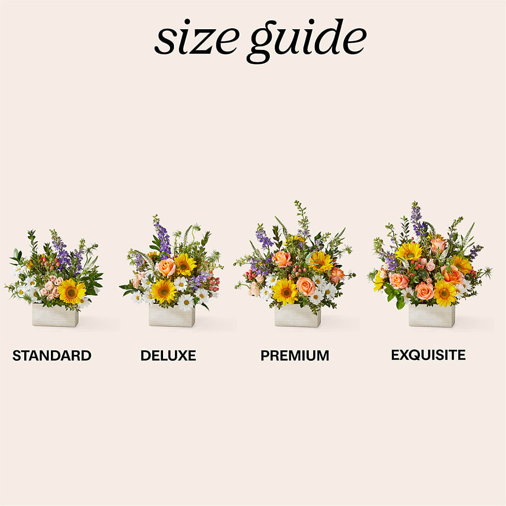 The Good Life Bouquet –  Flower Shop Of Farmingdale, Farmingdale NY