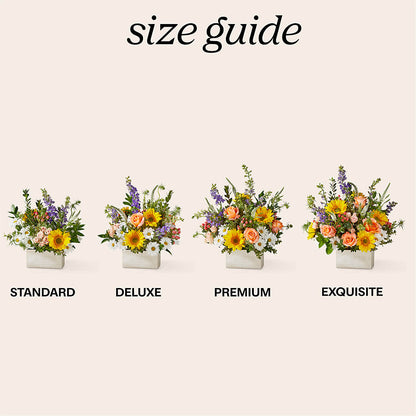 The Good Life Bouquet –  Flower Shop Of Farmingdale, Farmingdale NY