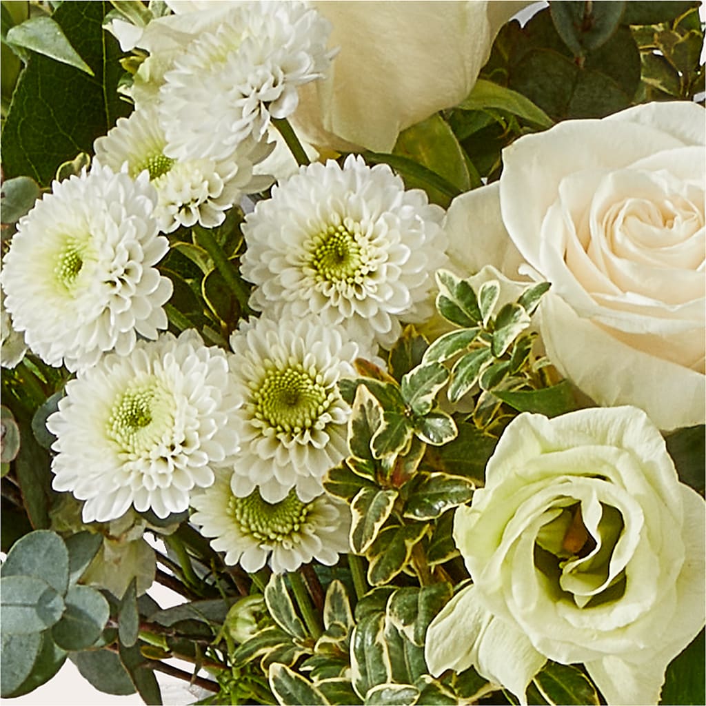 Cashmere Bouquet –  Flower Shop Of Farmingdale, Farmingdale NY