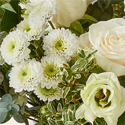 Cashmere Bouquet –  Flower Shop Of Farmingdale, Farmingdale NY