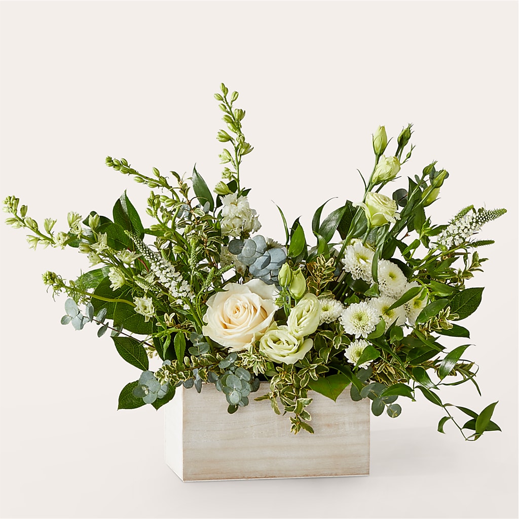 Cashmere Bouquet –  Flower Shop Of Farmingdale, Farmingdale NY