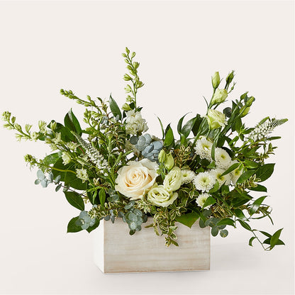 Cashmere Bouquet –  Flower Shop Of Farmingdale, Farmingdale NY