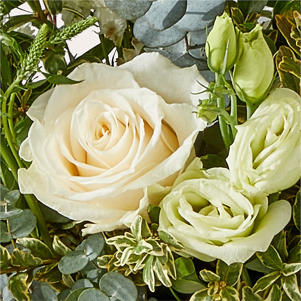 Cashmere Bouquet –  Flower Shop Of Farmingdale, Farmingdale NY