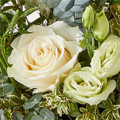 Cashmere Bouquet –  Flower Shop Of Farmingdale, Farmingdale NY