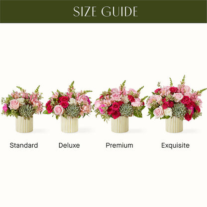 Magenta Musings Bouquet –  Flower Shop Of Farmingdale, Farmingdale NY