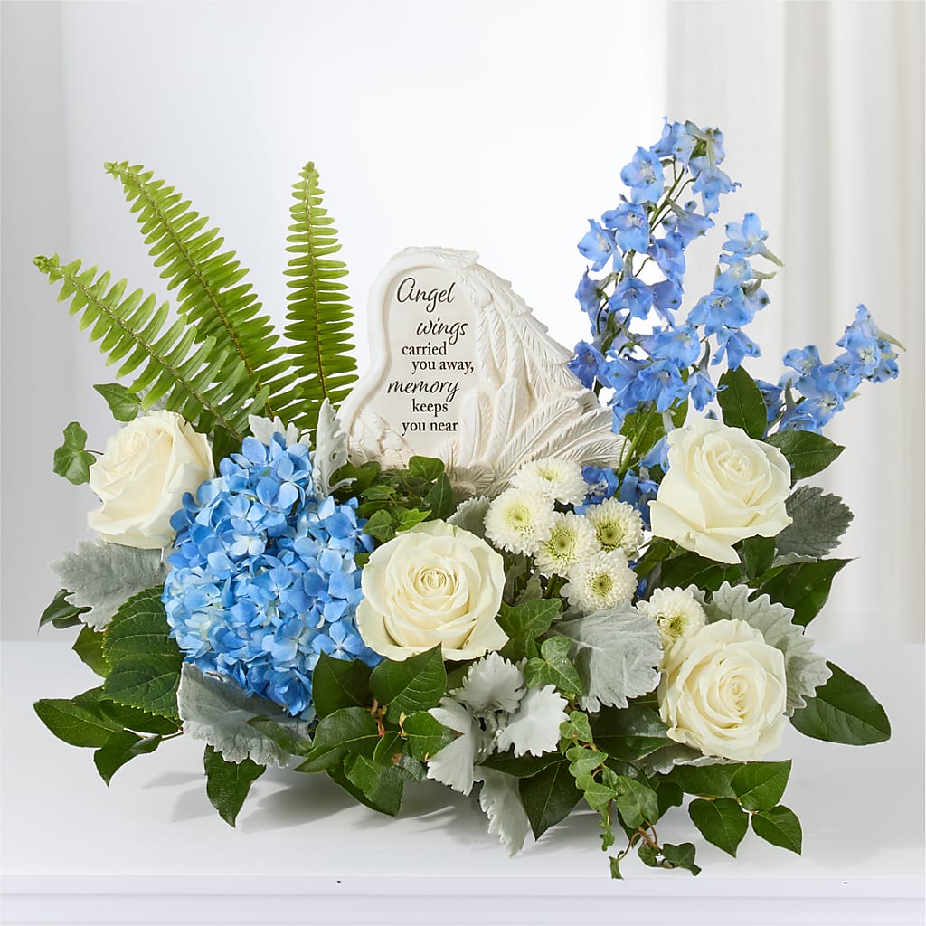 Dearest Arrangement –  Flower Shop Of Farmingdale, Farmingdale NY