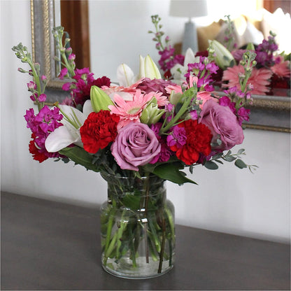 All My Love Bouquet –  Flower Shop Of Farmingdale, Farmingdale NY