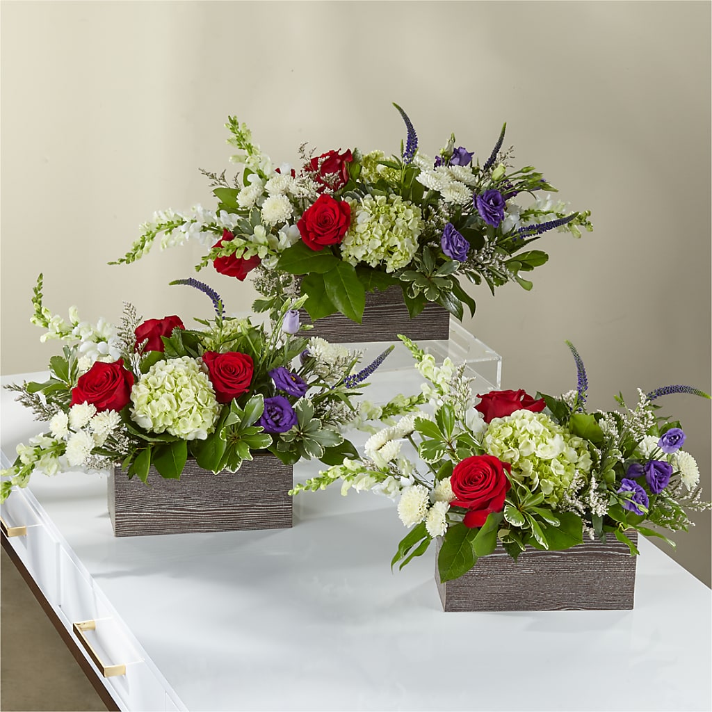 Sweet Magnolia Bouquet –  Flower Shop Of Farmingdale, Farmingdale NY