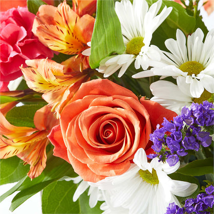 Oopsie Daisy Box Bouquet –  Flower Shop Of Farmingdale, Farmingdale NY