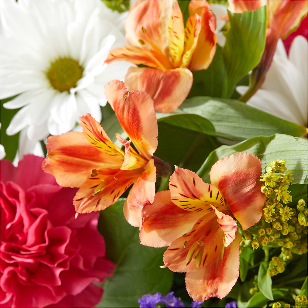 Oopsie Daisy Box Bouquet –  Flower Shop Of Farmingdale, Farmingdale NY