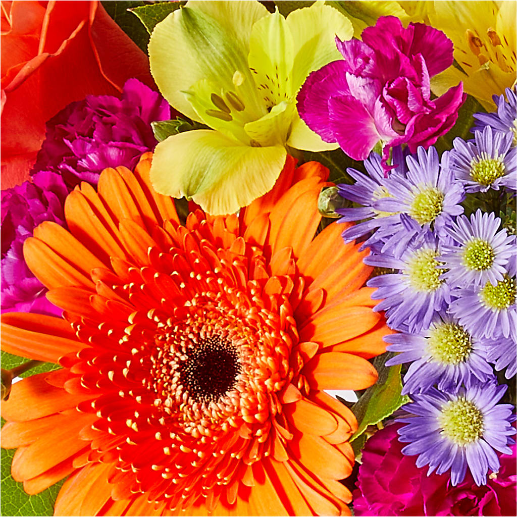 Tricks & Treats Pumpkin –  Flower Shop Of Farmingdale, Farmingdale NY