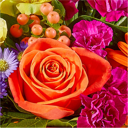 Tricks & Treats Pumpkin –  Flower Shop Of Farmingdale, Farmingdale NY