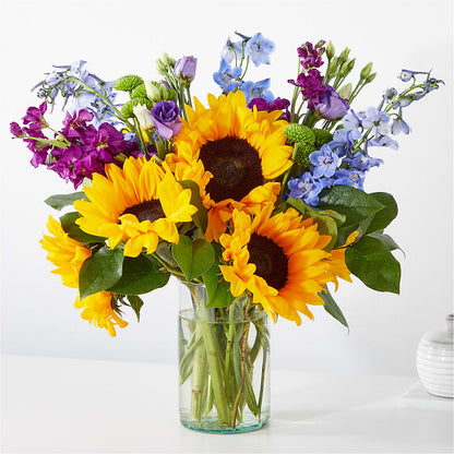 Catching Rays Bouquet –  Flower Shop Of Farmingdale, Farmingdale NY