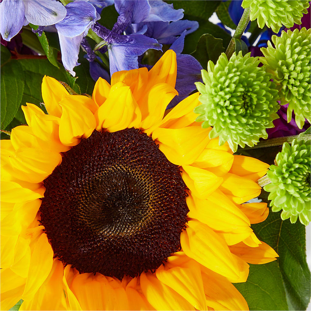 Catching Rays Bouquet –  Flower Shop Of Farmingdale, Farmingdale NY