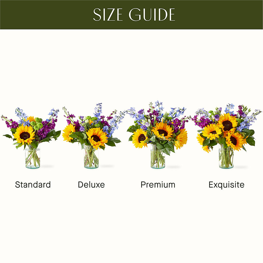 Catching Rays Bouquet –  Flower Shop Of Farmingdale, Farmingdale NY