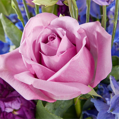 Twilight Glow Bouquet –  Flower Shop Of Farmingdale, Farmingdale NY