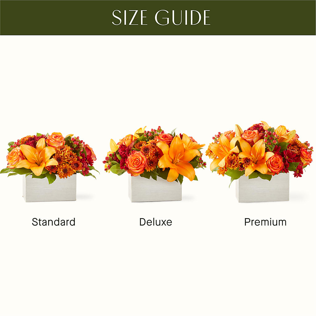 Backyard Bonfire Bouquet –  Flower Shop Of Farmingdale, Farmingdale NY