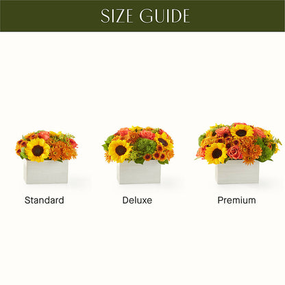 Farmer’s Market Stroll Bouquet –  Flower Shop Of Farmingdale, Farmingdale NY