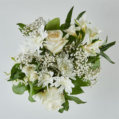 Gracefuls Bouquet –  Flower Shop Of Farmingdale, Farmingdale NY