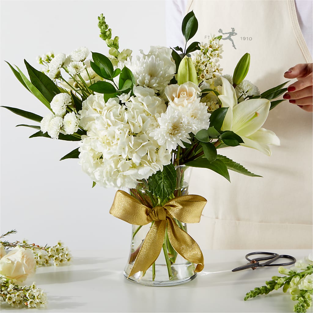 New Beginnings – A Florist Original –  Flower Shop Of Farmingdale, Farmingdale NY