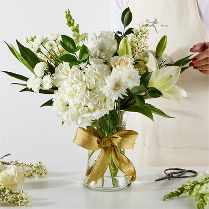 New Beginnings – A Florist Original –  Flower Shop Of Farmingdale, Farmingdale NY