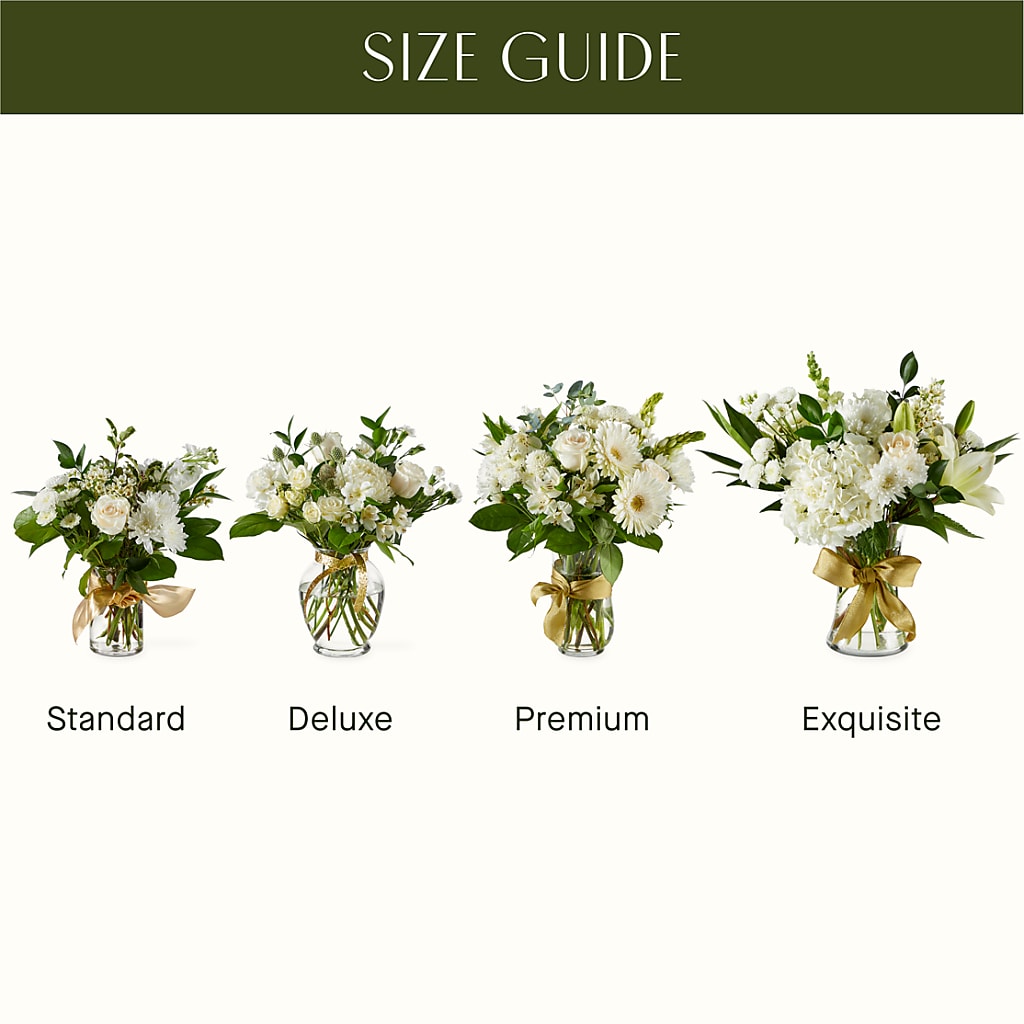 New Beginnings – A Florist Original –  Flower Shop Of Farmingdale, Farmingdale NY