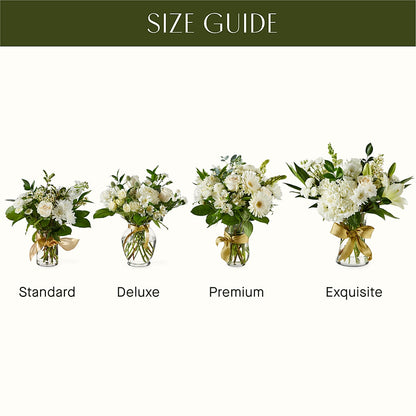 New Beginnings – A Florist Original –  Flower Shop Of Farmingdale, Farmingdale NY