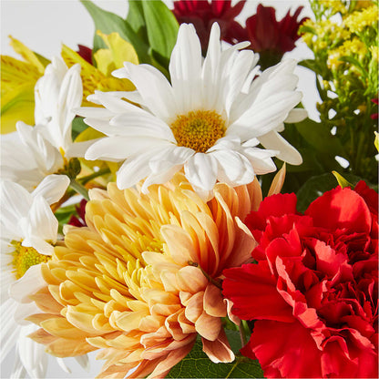 Fall Delight – A Florist Original –  Flower Shop Of Farmingdale, Farmingdale NY