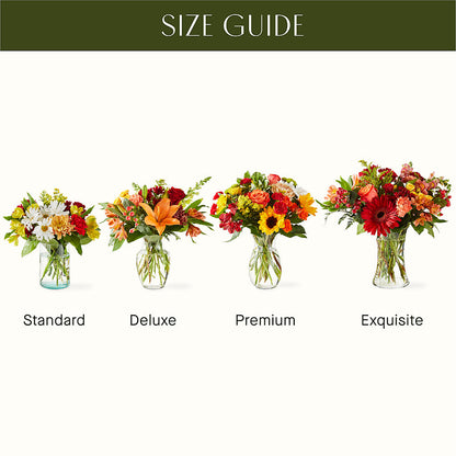 Fall Delight – A Florist Original –  Flower Shop Of Farmingdale, Farmingdale NY