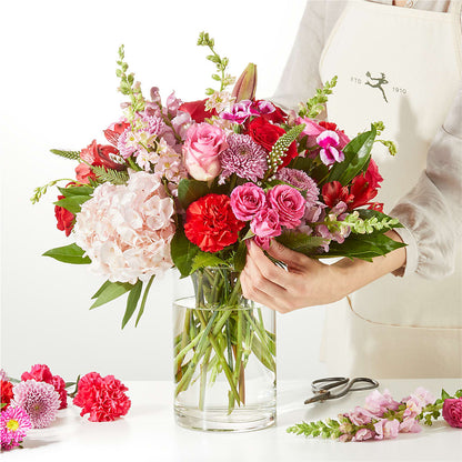 Swooning Over You - A Luxury Florist Original –  Flower Shop Of Farmingdale, Farmingdale NY