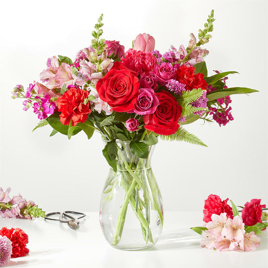 Together Forever - A Florist Original –  Flower Shop Of Farmingdale, Farmingdale NY