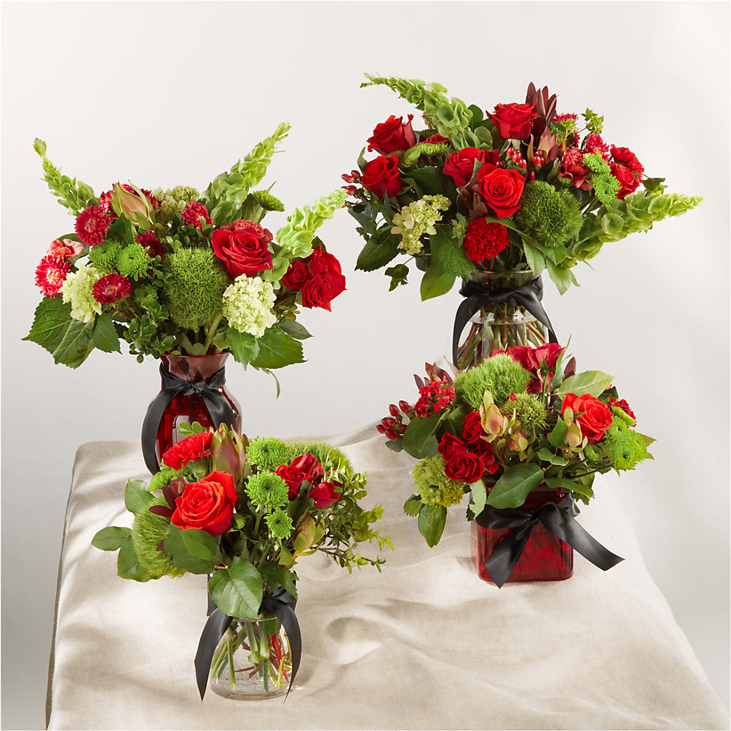 Heritage Kindle – A Florist Original –  Flower Shop Of Farmingdale, Farmingdale NY