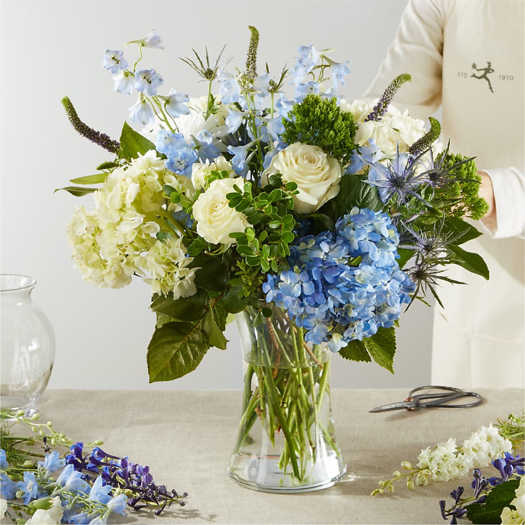 Festival of Lights – A Florist Original –  Flower Shop Of Farmingdale, Farmingdale NY