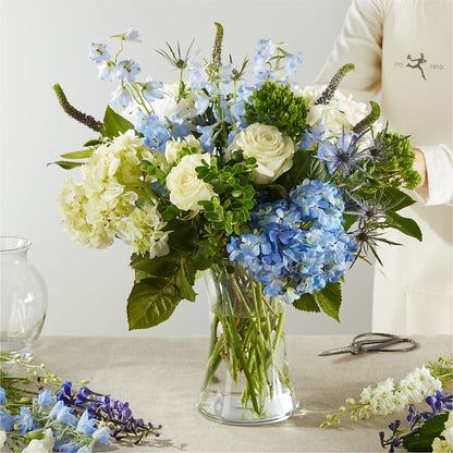 Festival of Lights – A Florist Original –  Flower Shop Of Farmingdale, Farmingdale NY