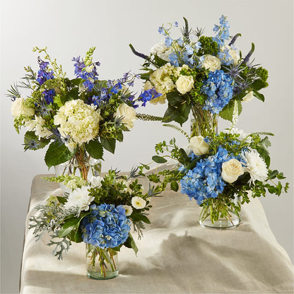 Festival of Lights – A Florist Original –  Flower Shop Of Farmingdale, Farmingdale NY