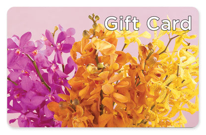 Gift Card –  Flower Shop Of Farmingdale, Farmingdale NY